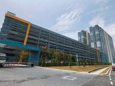 Prestige Residence
