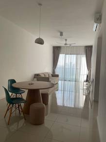 Duta Park for rent