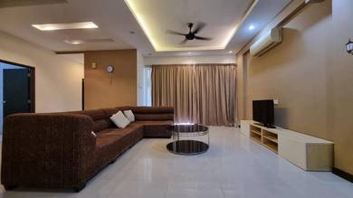 Alila Horizon Condominium Corner Bigger @ Tanjung Bungah, Penang for
