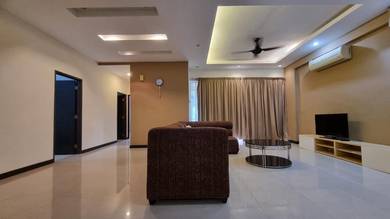 Alila Horizon Condominium Corner Bigger @ Tanjung Bungah, Penang for