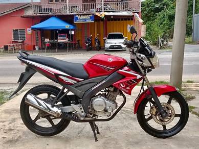 Yamaha FZ fzi fz150 Cantik Murah