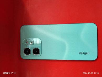 infinix hot 50i