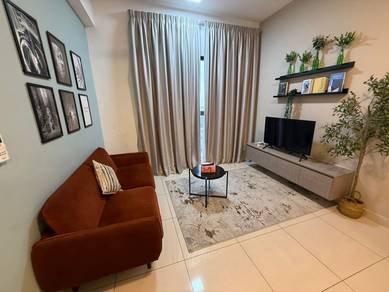 Trion kl, chan sow lin klcc pudu, sungai besi [ ACTUAL UNIT+BL MARKET]