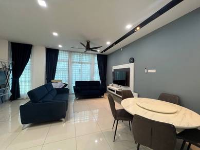 Imperial Jade Residenz, Bandar Seri Alam, Masai