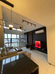 Arte Mont Kiara Fully Furnished for RENT!!!