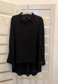 Batwing shirt