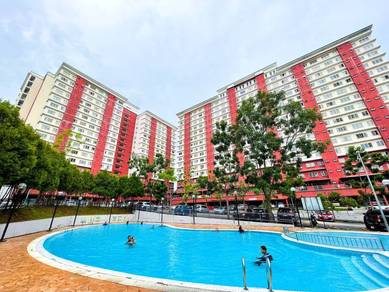 The Lumayan Apartment