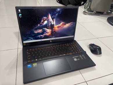 Acer Nitro V 15 ANV15-52-505D