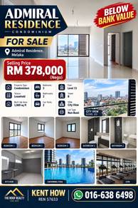 Admiral Residences