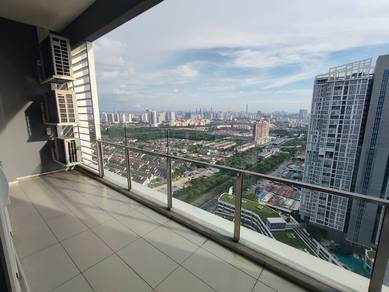 Ready to move in