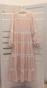 Annahhariri dress