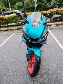 2022 Yamaha R25 Good Condition