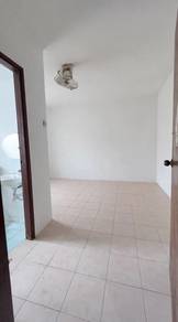 UNTUK DISEWA APARTMENT SEKSYEN 7 SHAH ALAM 3Bilik 2Bilik Air