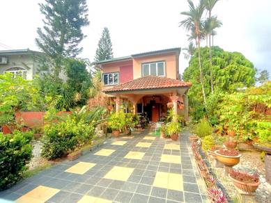 Bungalow-House-for-sale-Kajang-Selangor