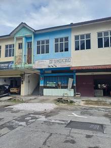 Ground floor, Shoplot ,Jln Kuala Kangsar, Ipoh.