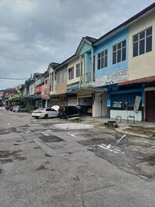 Ground floor, Shoplot ,Jln Kuala Kangsar, Ipoh.