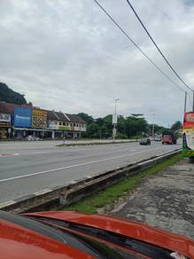 Ground floor, Shoplot ,Jln Kuala Kangsar, Ipoh.