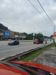 Ground floor, Shoplot ,Jln Kuala Kangsar, Ipoh.