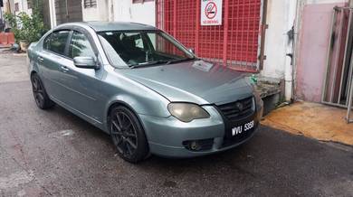 Proton PERSONA 1.6 ELEGANCE BASE LINE (A)