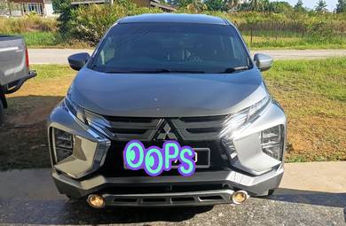 2022 Mitsubishi XPANDER 1.5 MY20 (A)