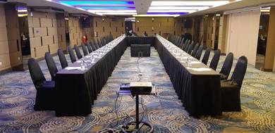 Beautiful Luxury Freehold 3 star Hotel Kuala Lumpur, nearby Lrt/Mrt