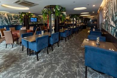 Beautiful Luxury Freehold 3 star Hotel Kuala Lumpur, nearby Lrt/Mrt