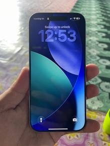jual iPhone 17