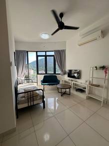 Arte S for rent