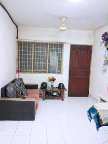 Flat Hamna Desa Permai Indah