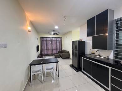 ARC Austin Hills Taman Daya | 2B2B Apartment |Mount Austin
