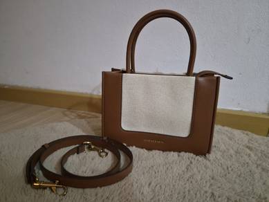 Used Handbag