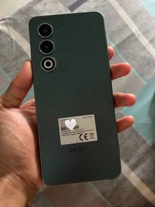 Oppo A5 5G to let go