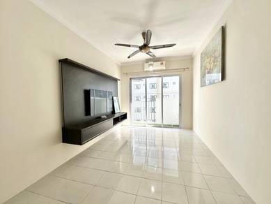 Gurneymas Residensi, near Mindef KL city, cantik