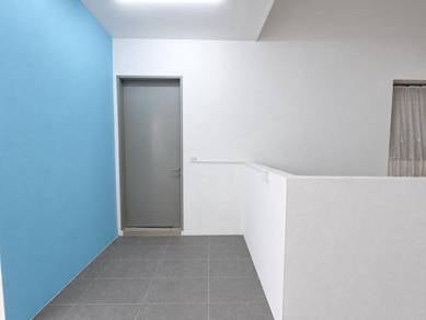 Bayu Temiang Residensi