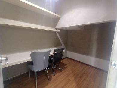 Penthouse Duplex Hyde Tower @ i-City, Shah Alam, Selangor