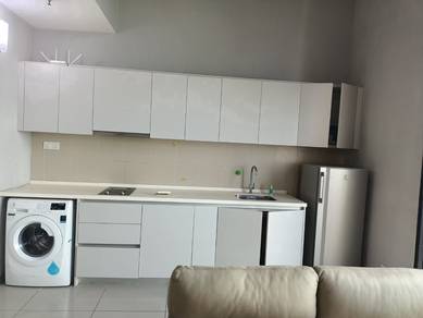 Penthouse Duplex Hyde Tower @ i-City, Shah Alam, Selangor