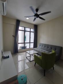 ARC Austin Hills 3B2B Fully Furnished JB/ Immediate / Taman Daya