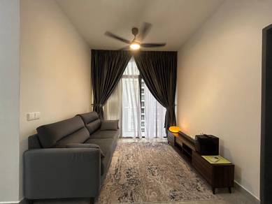 Altris Residence [ 3Bedroom, Fully Furnished ] Parking