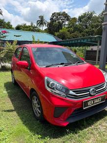 2020 Perodua AXIA 1.0 GXTRA MY19 B200 (A)