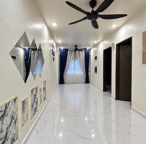 Jiran Residensi