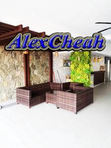 Setia Pearl Villa Bayan Lepas Penang