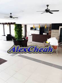 Setia Pearl Villa Bayan Lepas Penang