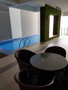 Setia Pearl Villa Bayan Lepas Penang