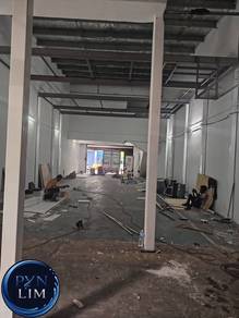 Diamond Valley 1.5Stry Light Industry Warehouse Bayan Lepas Batu Maung
