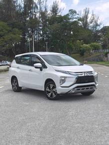 Mitsubishi Xpander 1.5 TIP TOP CONDITION