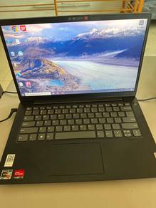 Lenovo V14 G2 ALC (Model 82KC)