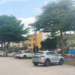 Sungai Besi Indah, Seri Kembangan, Cheras Facing Main Road
