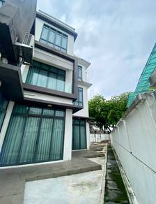 Bungalow-House-for-sale-Damansara-Jaya-Selangor-1