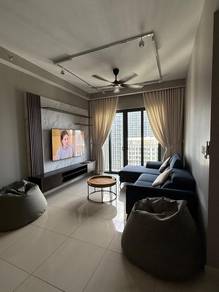 Sunway Avila [ 3+1Bedroom,Fully Furnished ] 2 Parking