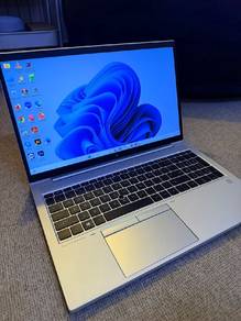 HP Elitebook